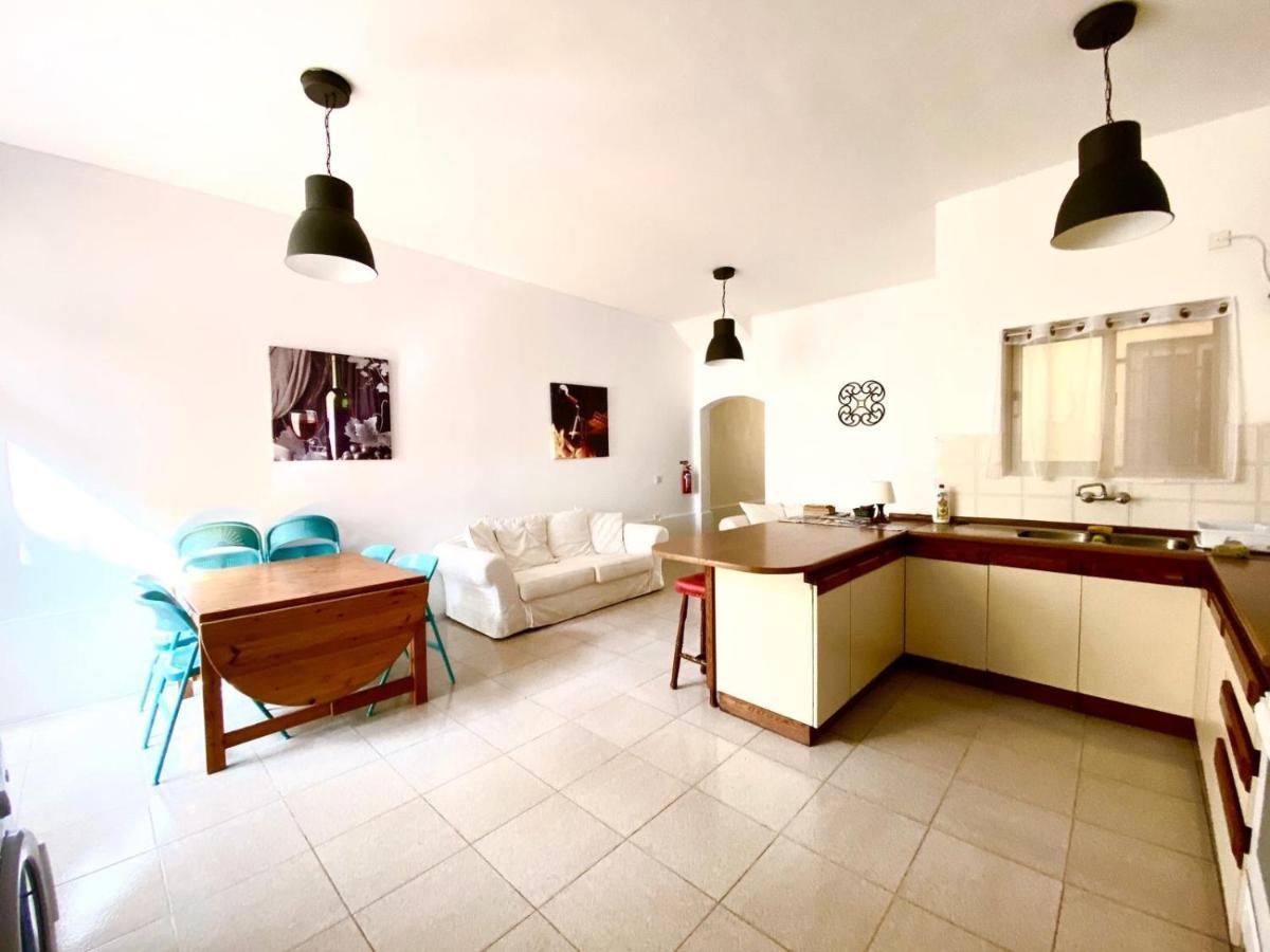 Lidda Butts Inn Annex Ghajn il-Kbira  Экстерьер фото